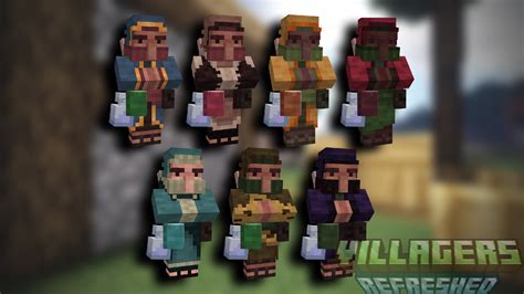 villager resource pack|villager hello resource pack.